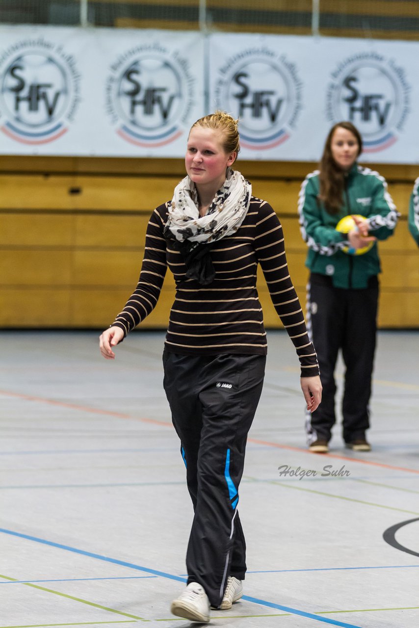 Bild 580 - Frauen Hallenlandesmeisterschaften